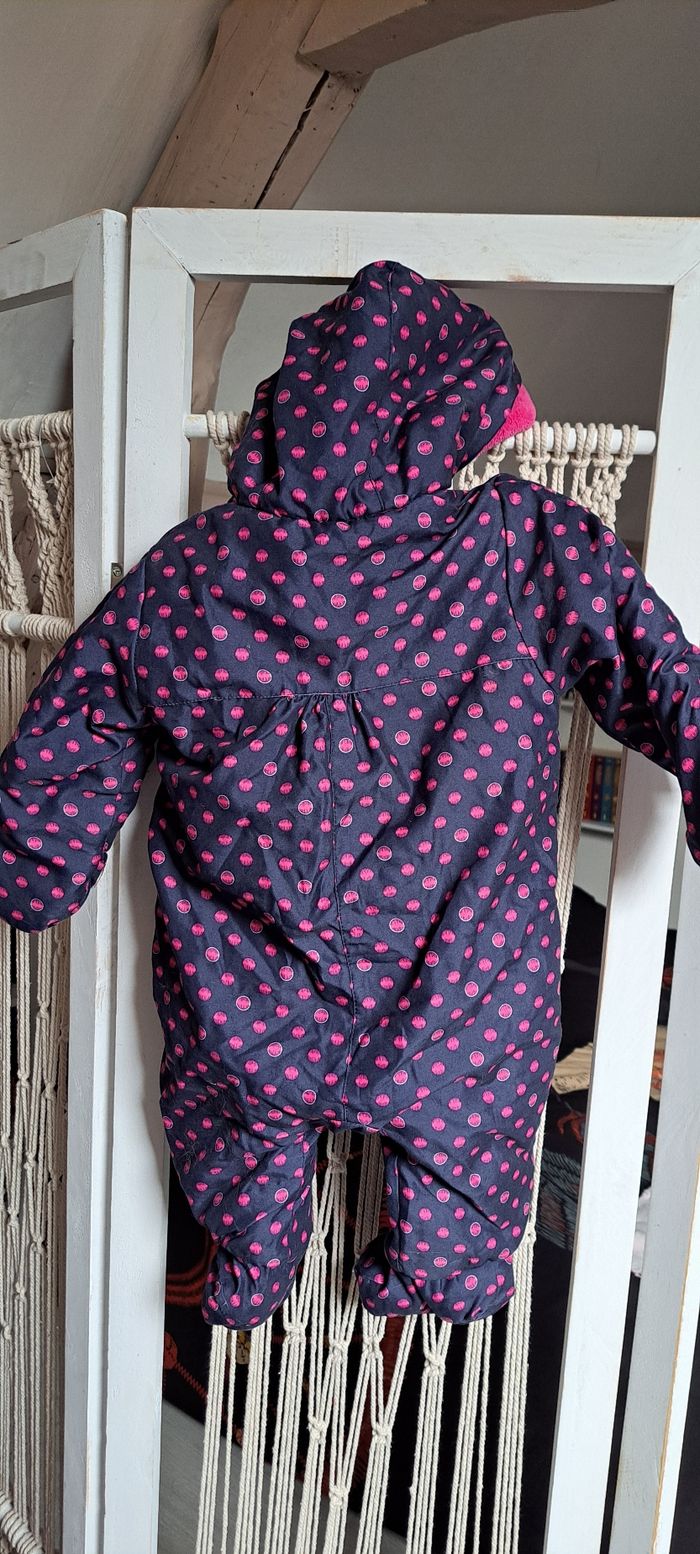 Combinaison enfant - photo numéro 2