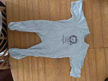 Pyjama, Vertbaudet