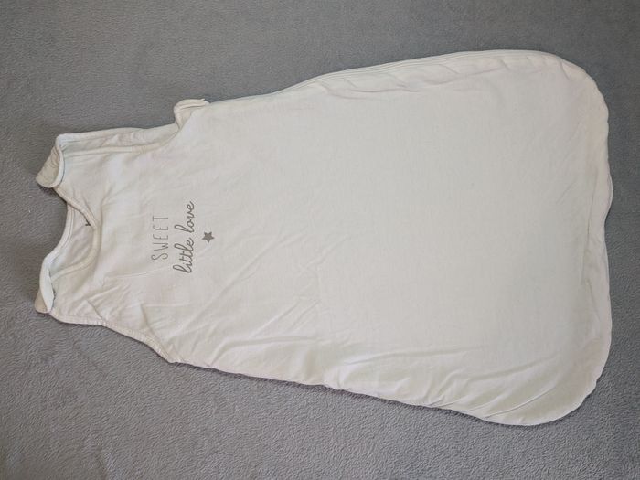 Gigoteuse Étoile 0-6 mois