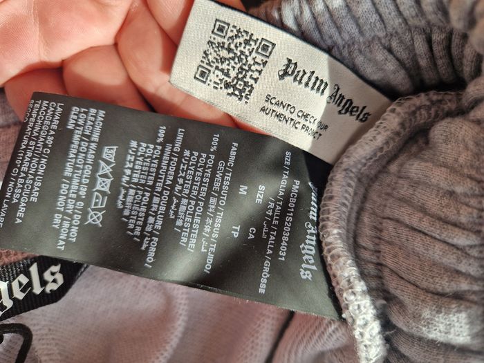 Short palm angles - photo numéro 5