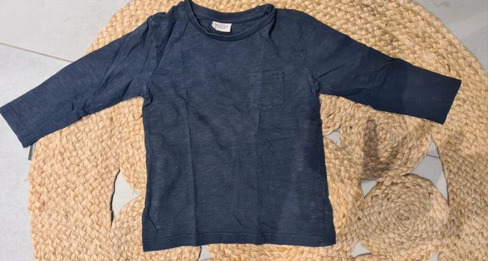 T-shirt 3 ans - photo numéro 8