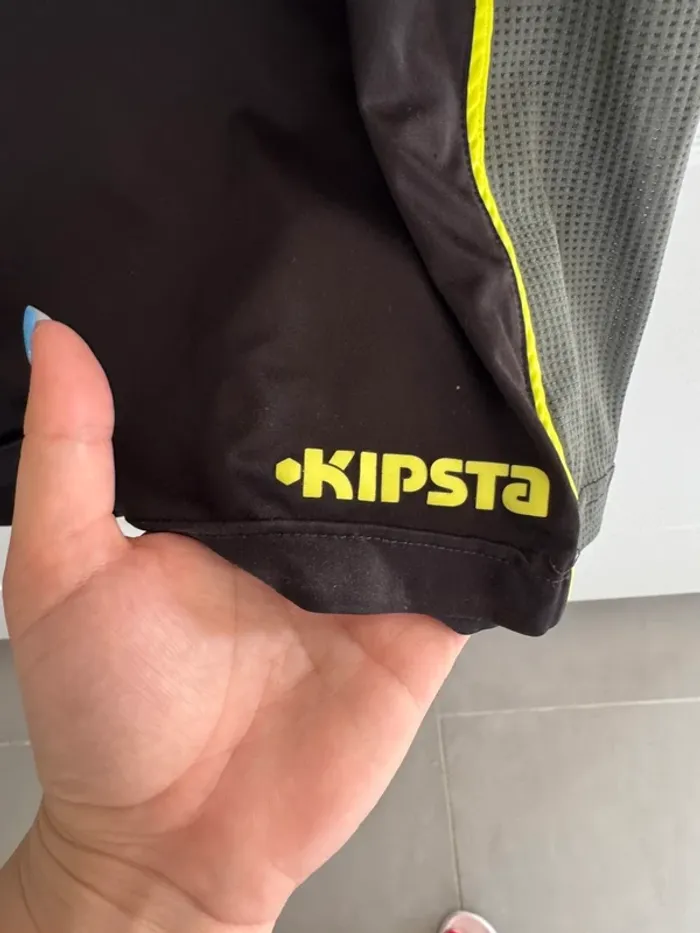 Short Kipsta - photo numéro 3
