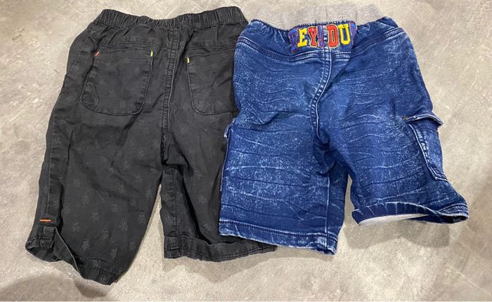 Lot shorts - photo numéro 2
