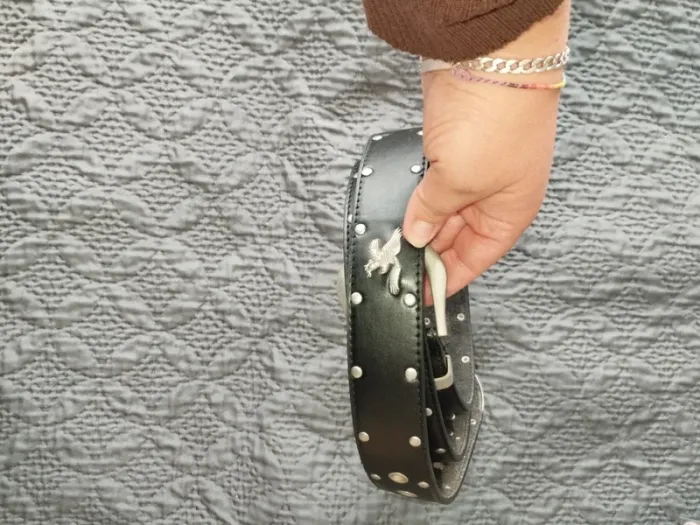 Ceinture noire