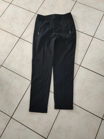 Pantalon léger