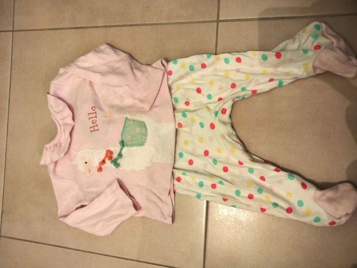 Pyjama