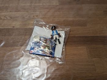 Aladin playmobil 
Neuf