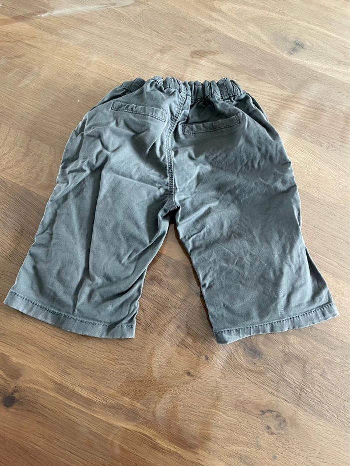 Lot de 3 shorts garçon 6 ans - photo numéro 6