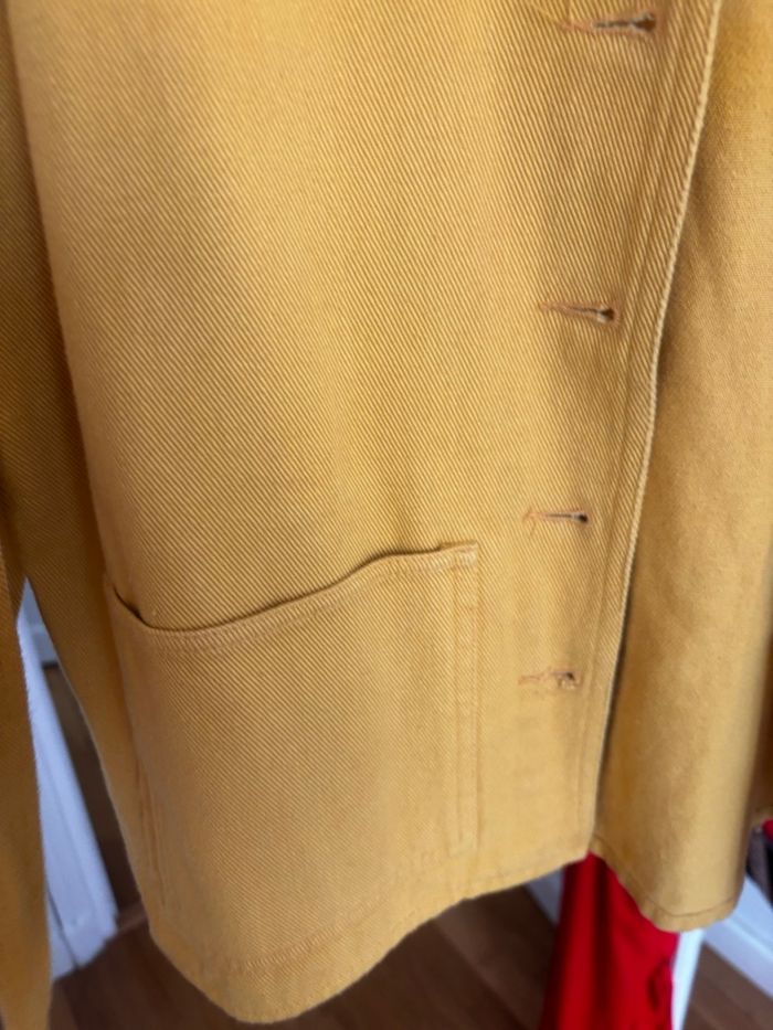 Veste jaune - photo numéro 2