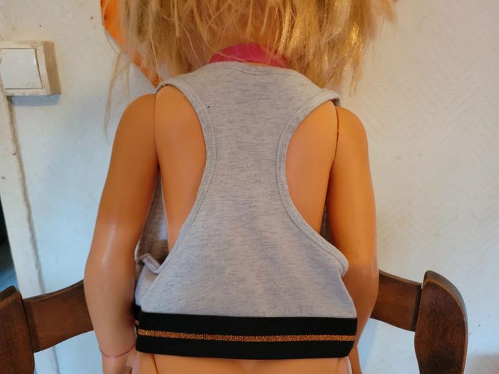 Brassière - photo numéro 3