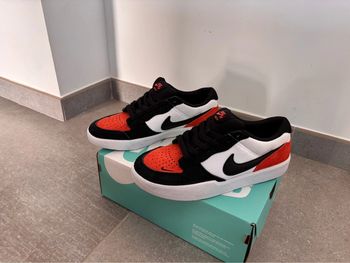 Nike SB Force 58 Neuves Taille 39