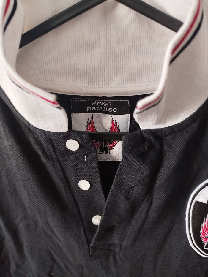 Polo eleven paradise taille XL - photo numéro 2