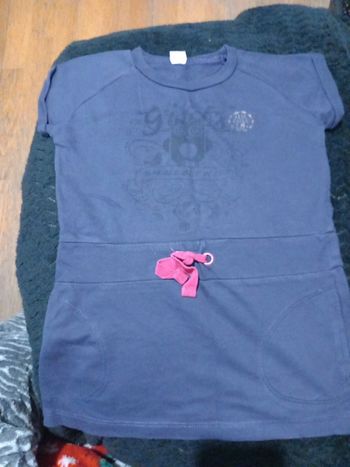 Robe tunique taille 92cm zeeman