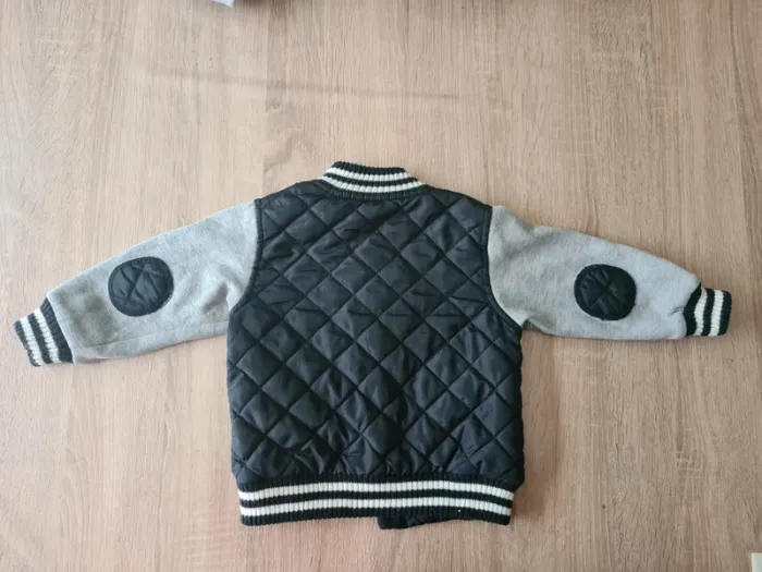 Veste - photo numéro 2