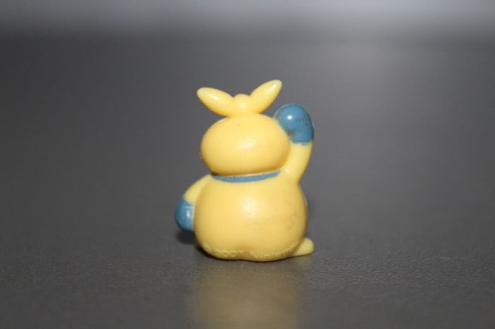 Figurine Makuhita - Pokémon - photo numéro 2