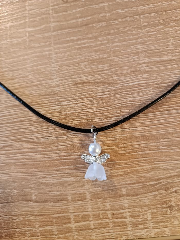 Collier - photo numéro 4