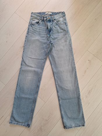 Pantalon large Pull&Bear