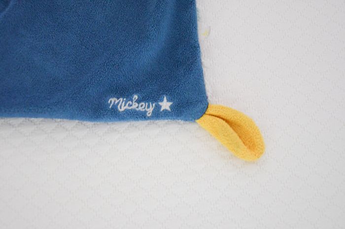 DOUDOU MICKEY ** DISNEY BABY **1675 - photo numéro 3