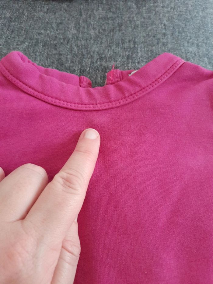 Robe 9 mois - photo numéro 5