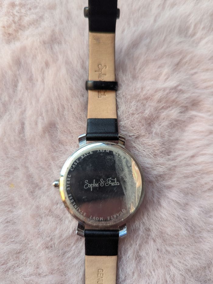 Montre Sophie and Freda. - photo numéro 8