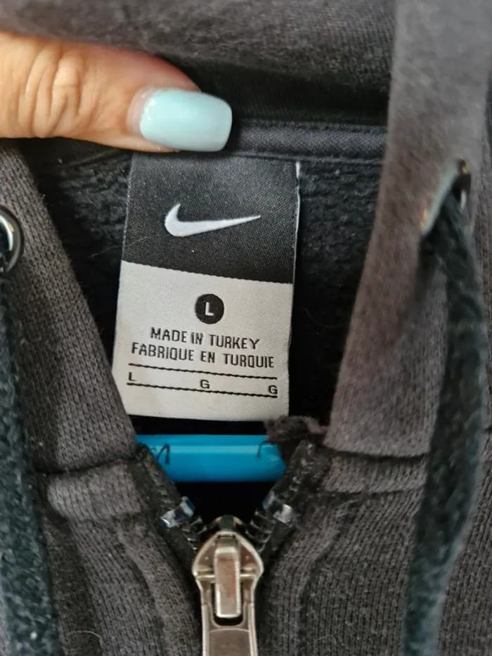 Veste Nike - photo numéro 2