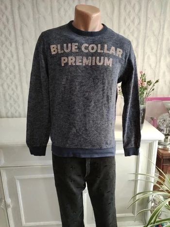 Sweat homme jack & Jones taille XS