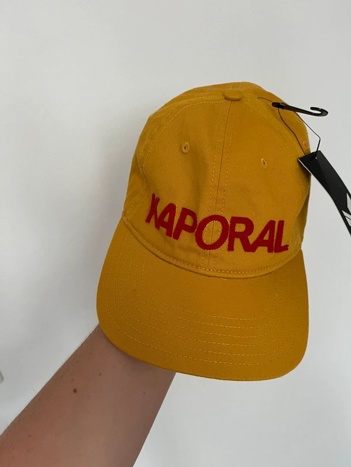 Casque Kaporal neuve - photo numéro 3