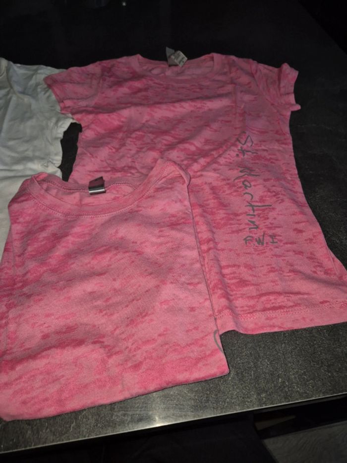 T-shirt - photo numéro 3