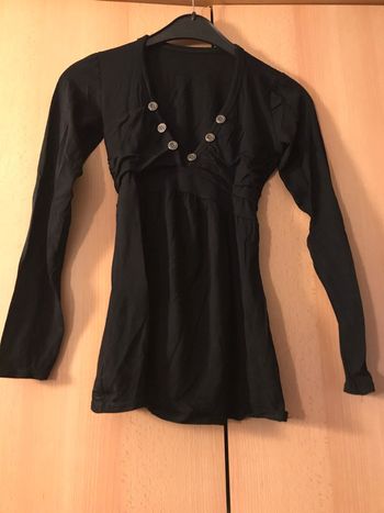 Sweat Noir