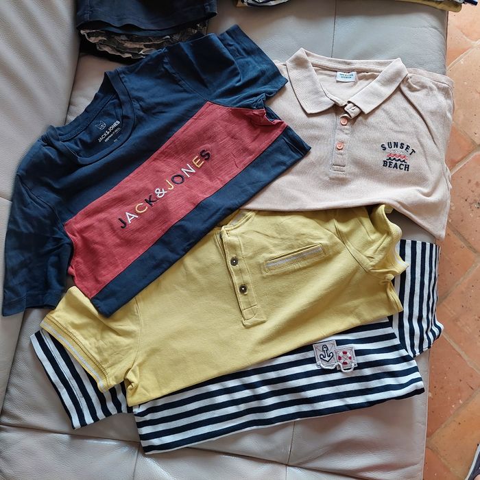 Lots de vêtements garçon 12 ans - photo numéro 4
