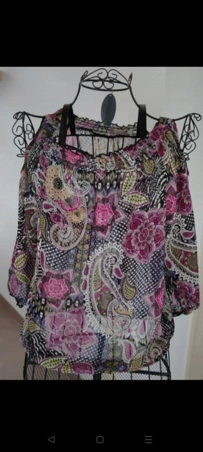 Blouse