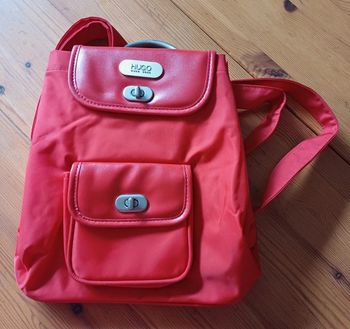Sac rouge