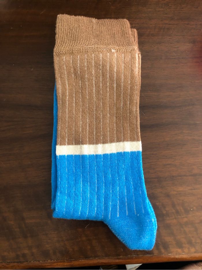 Chaussettes - photo numéro 2