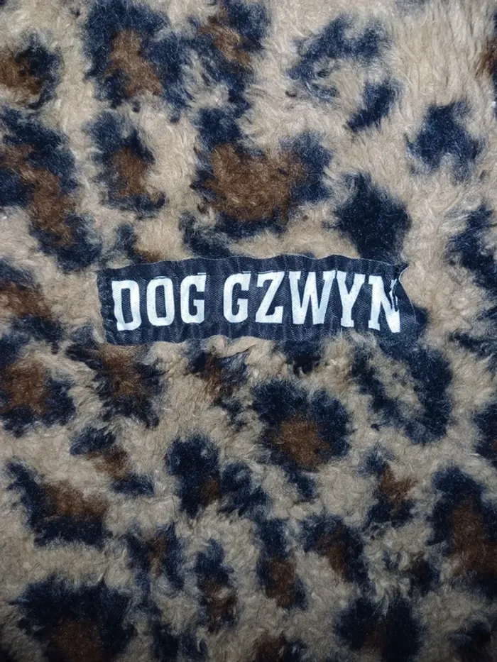 Vestes polares Dog Gzwyn - photo numéro 3