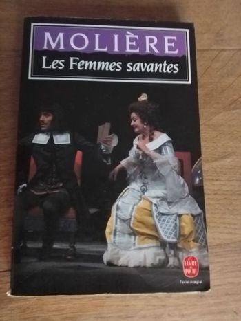 Les femmes servantes