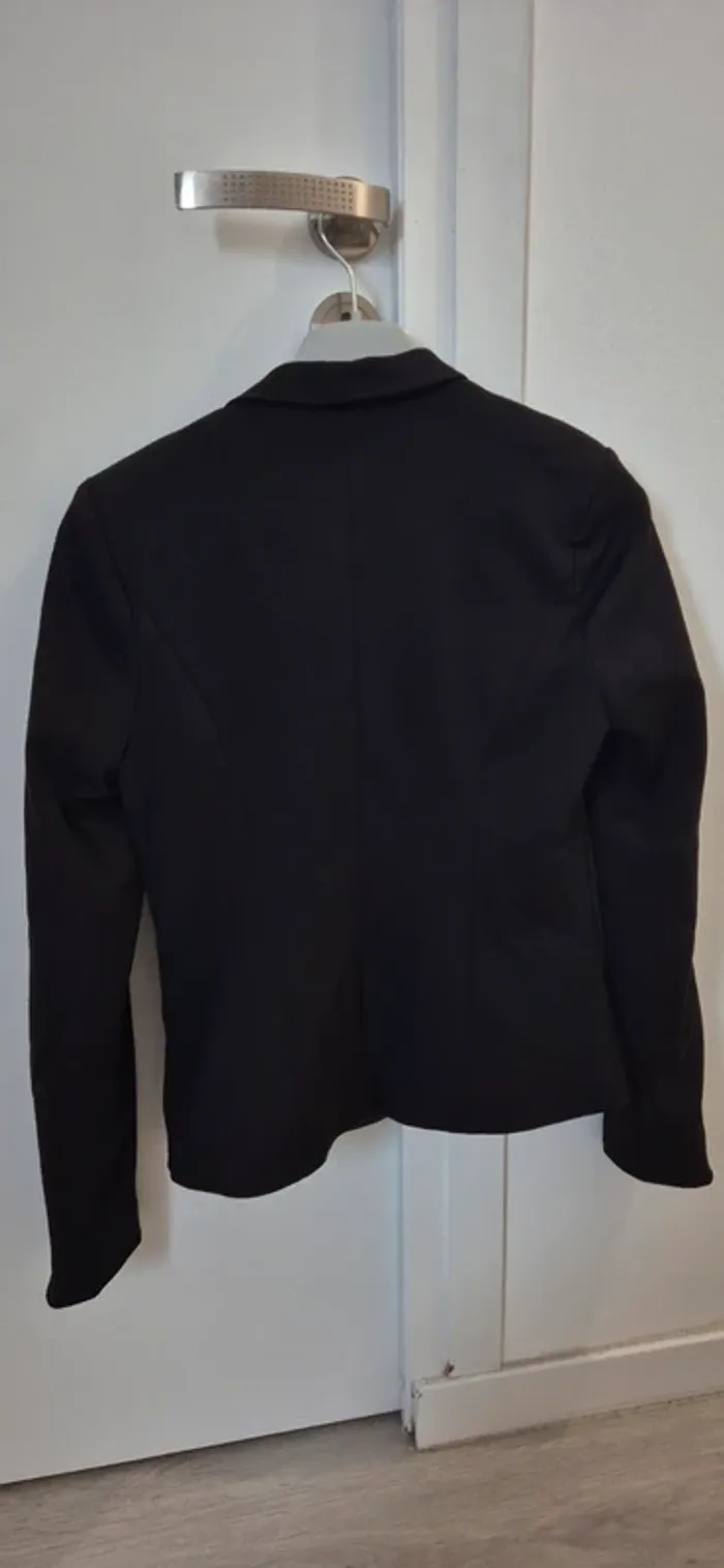 Blazer - photo numéro 2
