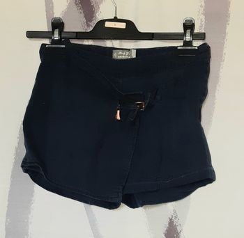 Short fille Taille 12 ans Orchestra