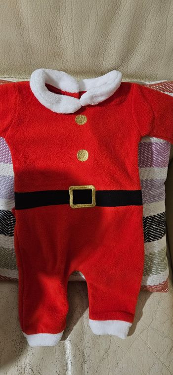 Ensemble garçon 6  mois