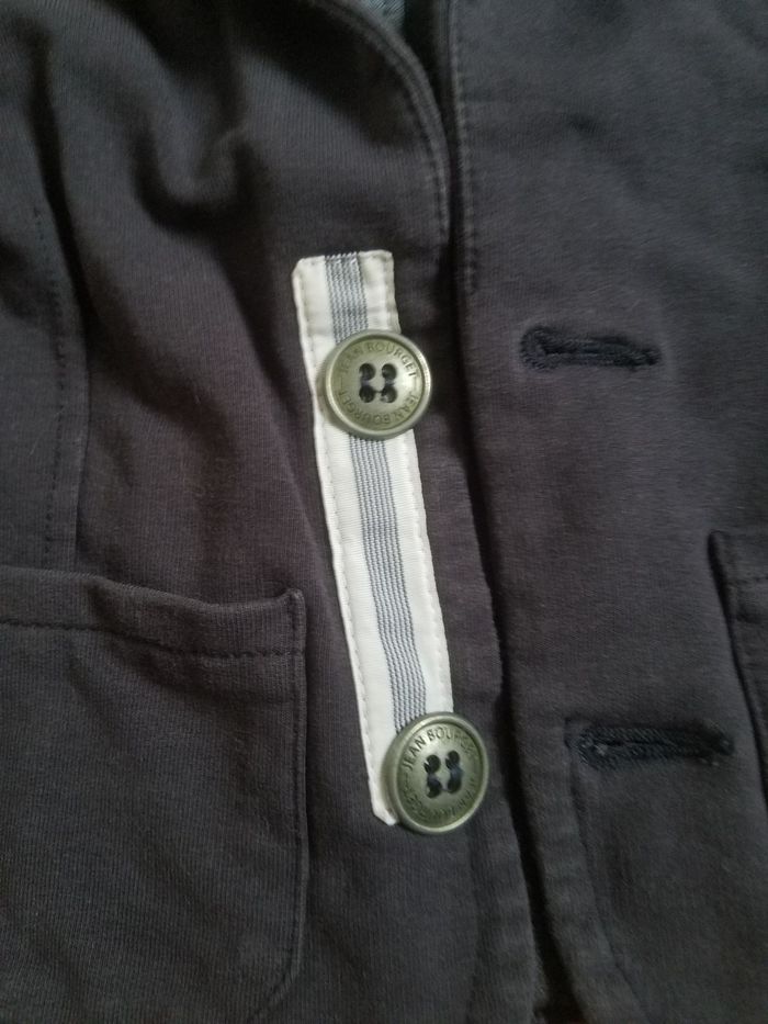 Veste blazer 6 mois - photo numéro 3