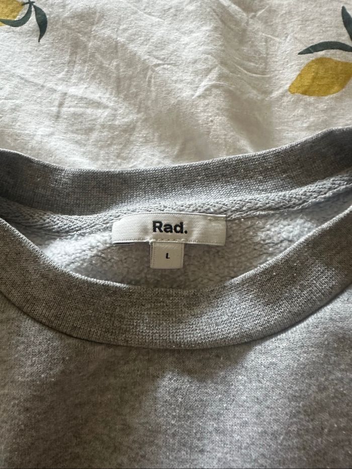 Pull Amoureuse - photo numéro 4