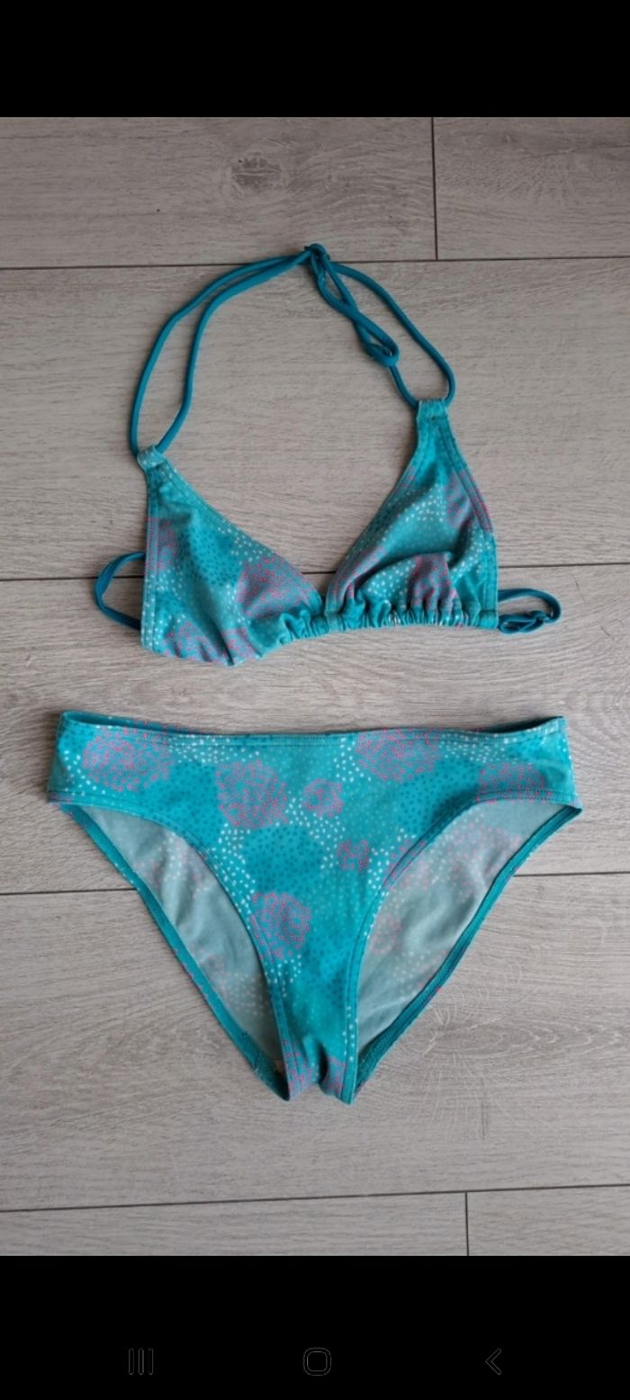 Maillot de bain