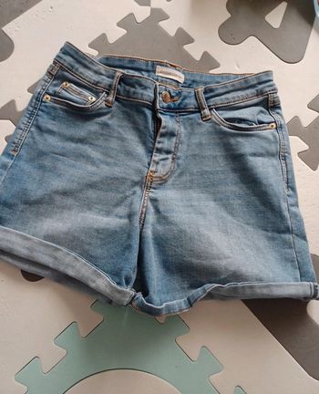 Short en jean Taille 36