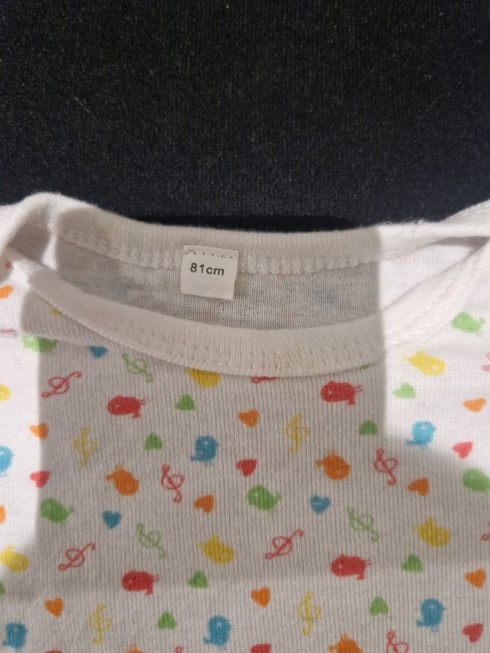 Body 12 M - photo numéro 3