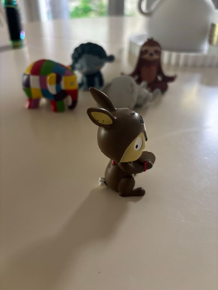 Tonies - photo numéro 3