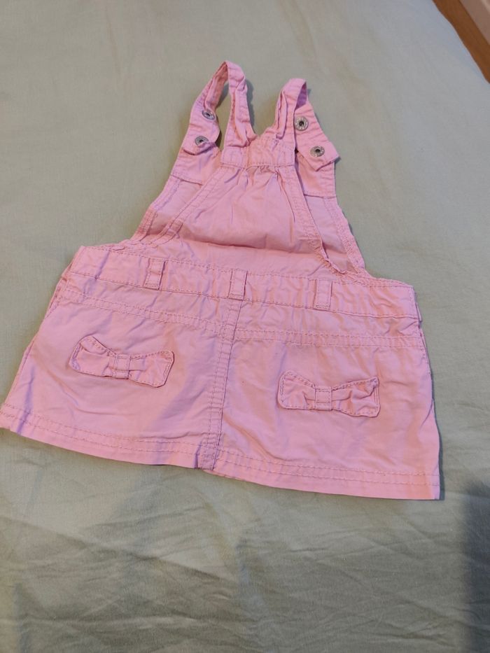 Robe 68 cm - photo numéro 5