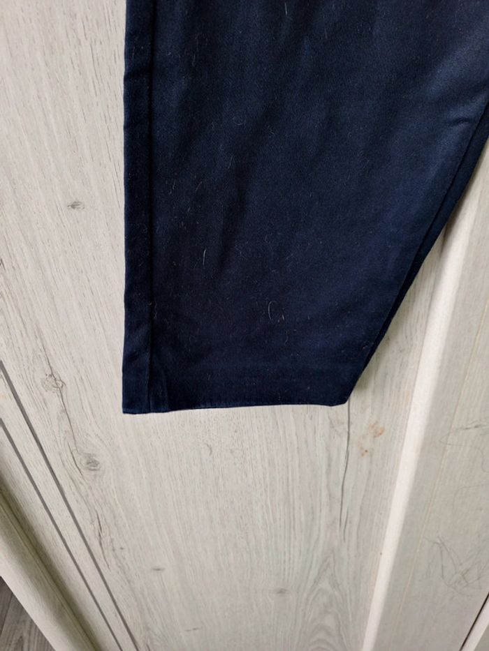 Pantalon habille zara t.38( mex28) 🚺 - photo numéro 2