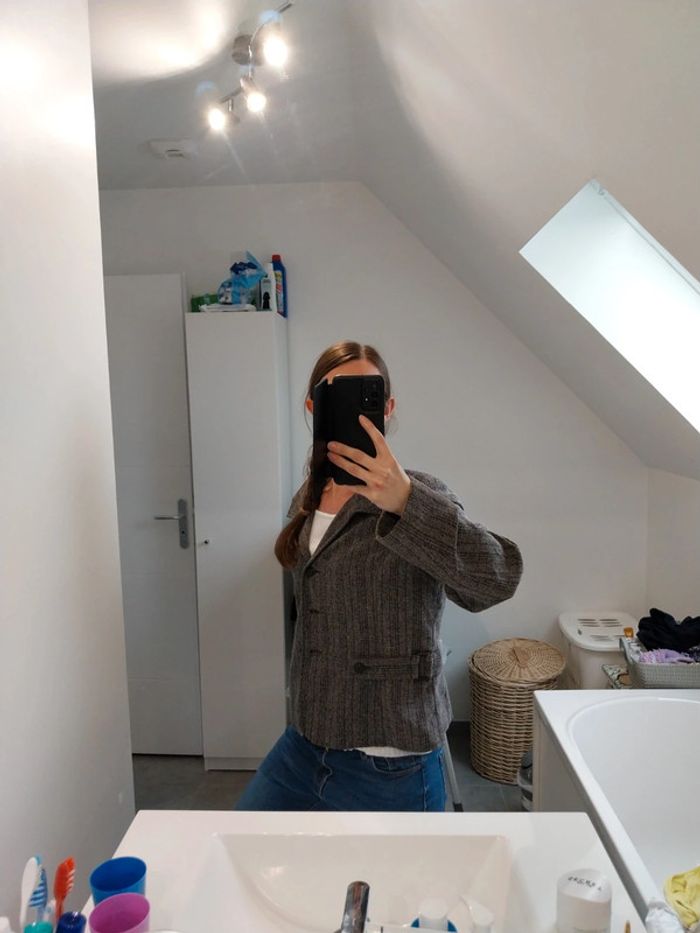 Veste femme 44 - photo numéro 3