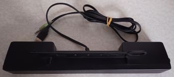 Barre de son - Haut-Parleur HP H-108 - Soundbar - Speaker - Prise Jack et USB