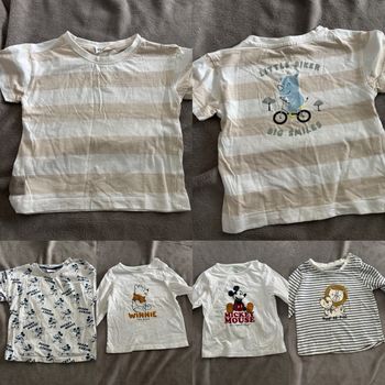 T’shirts 