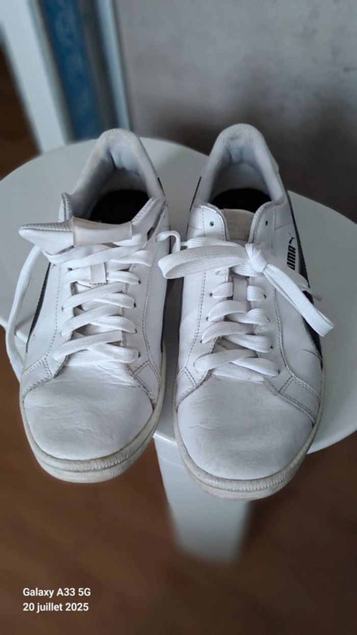 Basket puma 41 - photo numéro 2